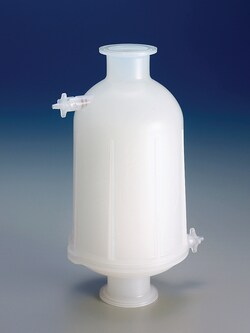 MilliporeSigma Opticap XL5 Millipore Express SHC, Quantity: Each of 1